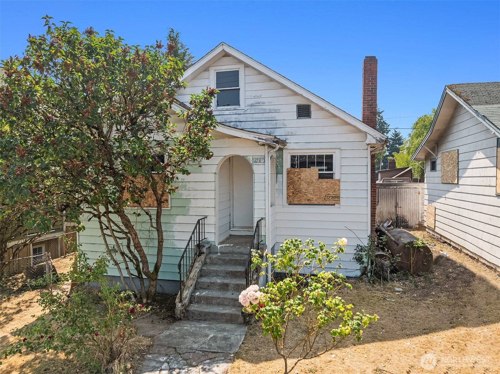 945 N 103rd Street