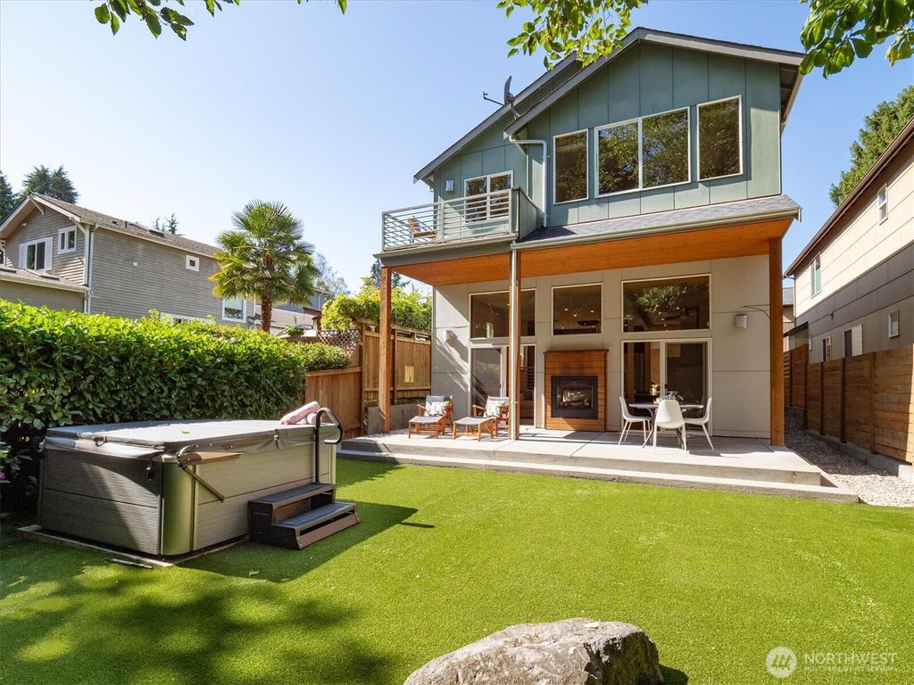 Photo of 8534 30th Avenue NW, Seattle, WA 98117 (MLS # 2437021)