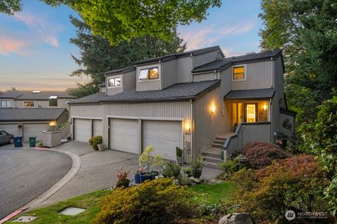 Photo of 4617 103rd Lane NE, Kirkland, WA 98033 (MLS # 2446392)