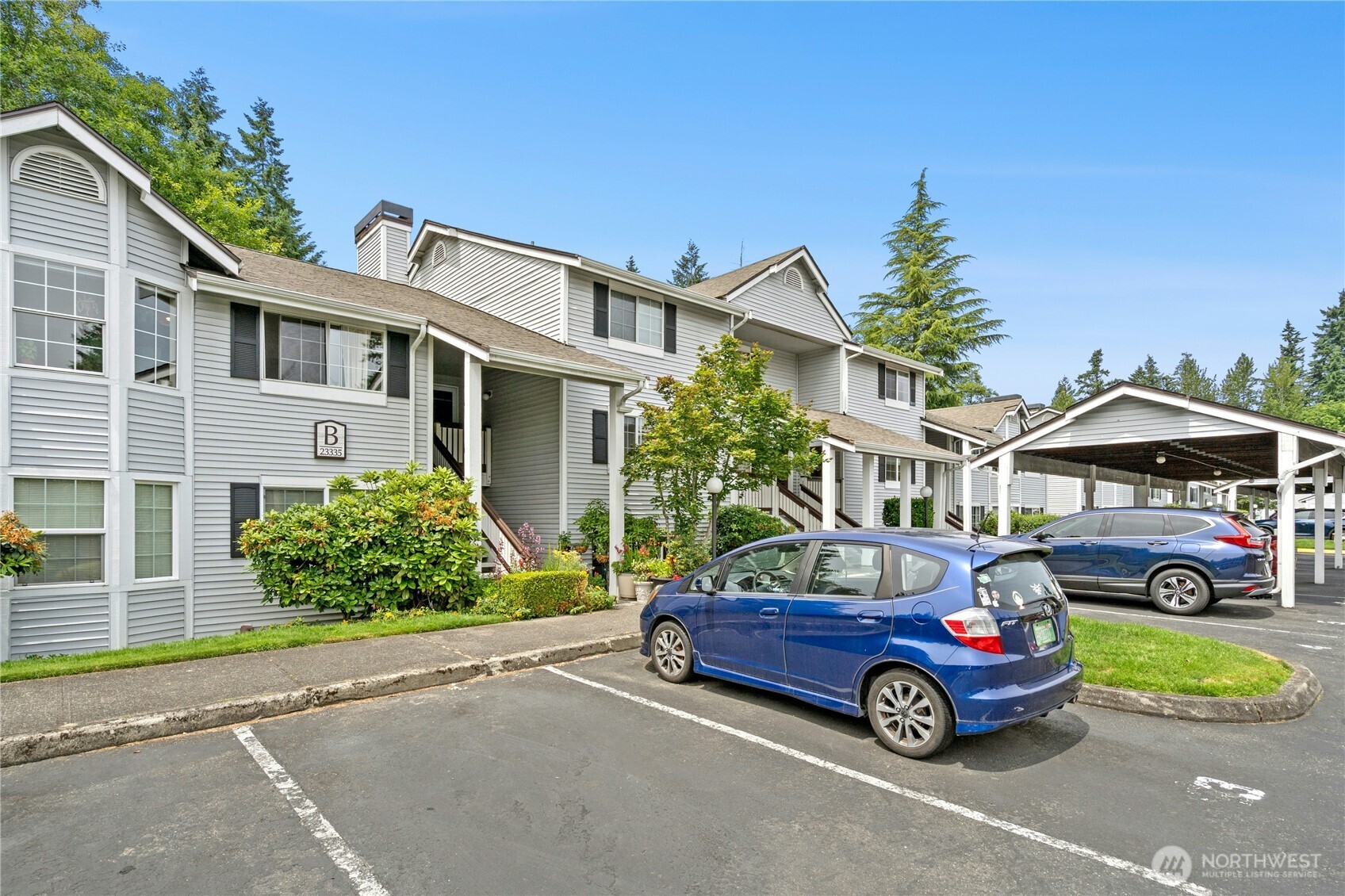 23335 Cedar Way B204