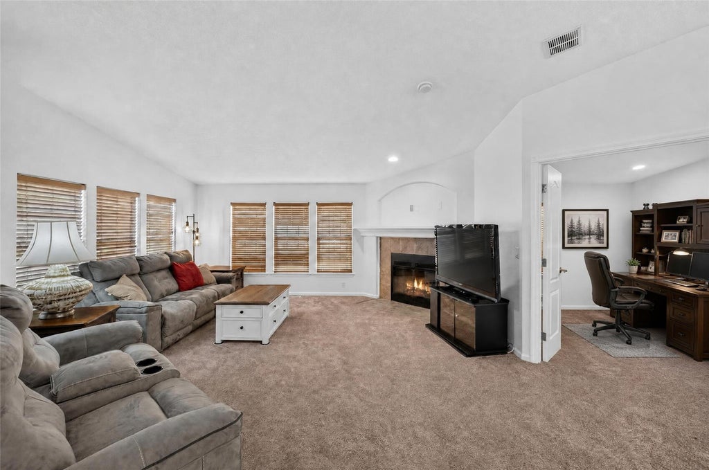 Photo of 19607 100th Avenue Ct E #58, Graham, WA 98338 (MLS # 2599235)