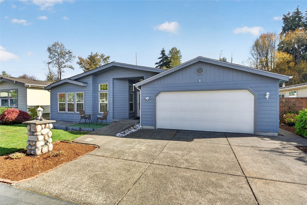 Photo of 19607 100th Avenue Ct E #58, Graham, WA 98338 (MLS # 2599235)