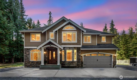Photo of 7912 123rd Avenue NE, Lake Stevens, WA 98258 (MLS # 2578212)