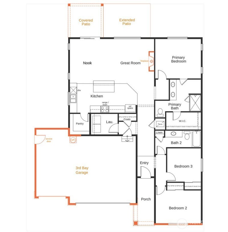 13926 185th Street E 130
