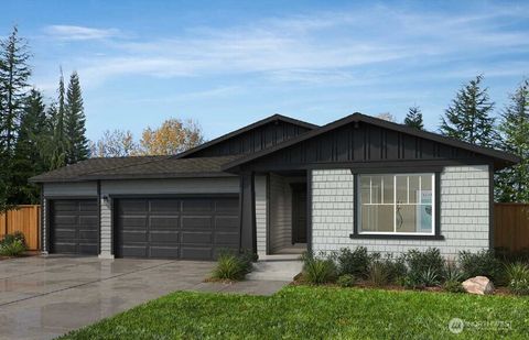 Photo of 13926 185th Street E #130, Puyallup, WA 98374 (MLS # 2529488)