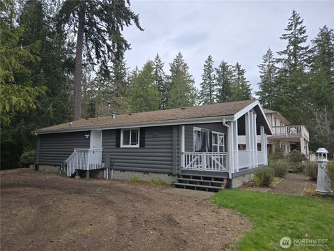 7021 Cliff Avenue SW, Longbranch, WA 98351 - MLS#: 2340932