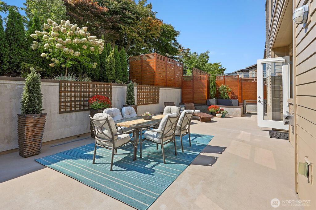 Photo of 61 Pine Street #217, Edmonds, WA 98020 (MLS # 2428373)