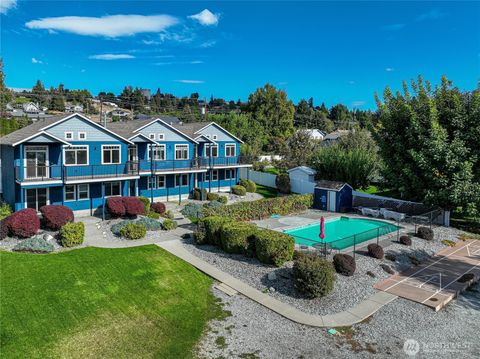 744 Wapato Way #C Manson WA 98831