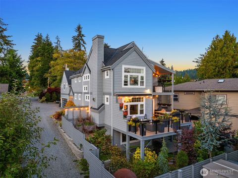 10707 NE West Kingston Road, Kingston, WA 98346 - MLS#: 2360051