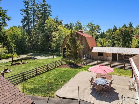 A home in Lake Stevens