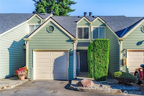 Photo of 451 S 328th Street #10B, Federal Way, WA 98003 (MLS # 2446312)