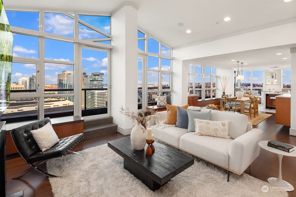 Photo of 1420 Terry Avenue #2702, Seattle, WA 98101 (MLS # 2196670)