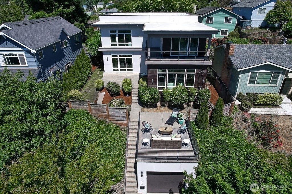 Photo of 5126 S Othello Street, Seattle, WA 98118 (MLS # 2540542)
