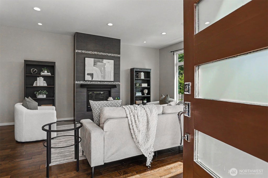 Photo of 5126 S Othello Street, Seattle, WA 98118 (MLS # 2540542)
