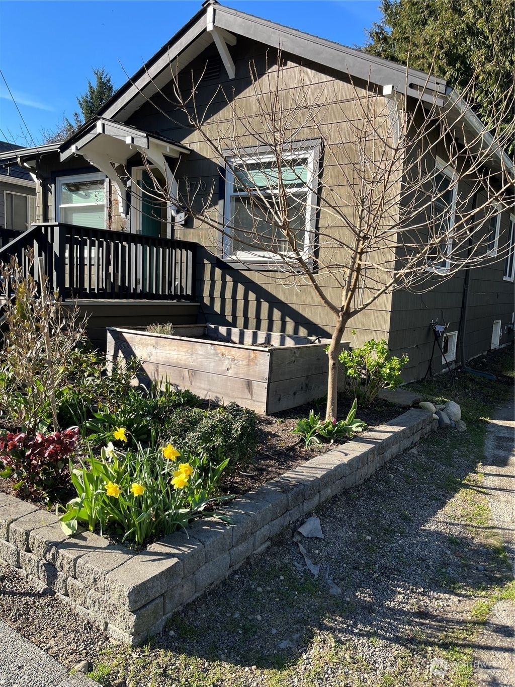 Photo of 4710 SW Othello Street, Seattle, WA 98136 (MLS # 2206091)