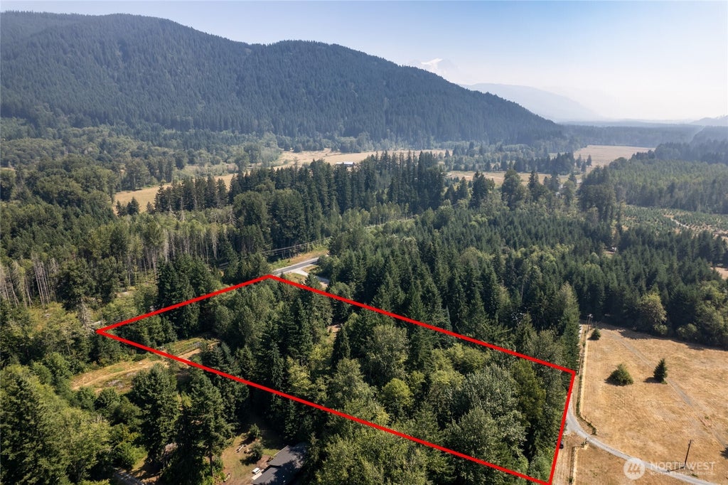 Photo of 54982 214th Avenue E, Elbe, WA 98330 (MLS # 2568742)