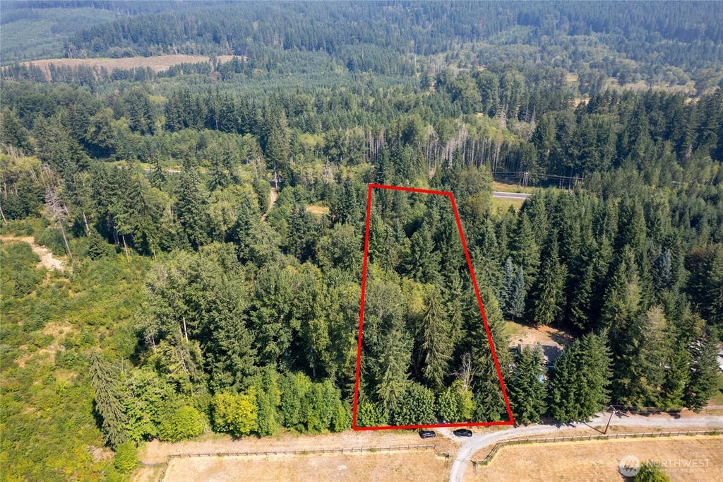 Photo of 54982 214th Avenue E, Elbe, WA 98330 (MLS # 2568742)