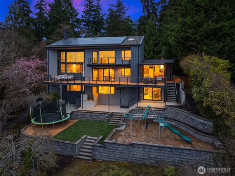 5340 W Mercer Way, Mercer Island, WA 98040 - MLS#: 2362917