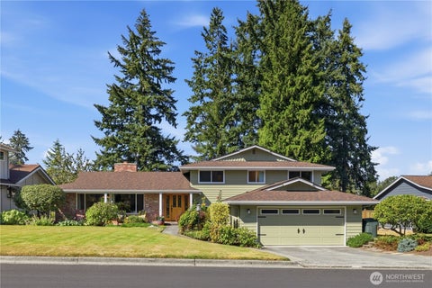 Photo of 4941 125 Avenue SE, Bellevue, WA 98006 (MLS # 2579290)