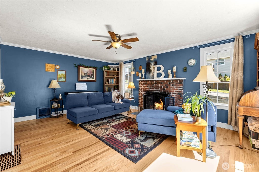 Photo of 761 S 25th Place, Ridgefield, WA 98642 (MLS # 2572064)
