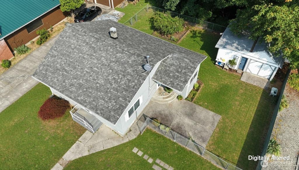Photo of 317 E Burke Avenue, Arlington, WA 98223 (MLS # 2572858)