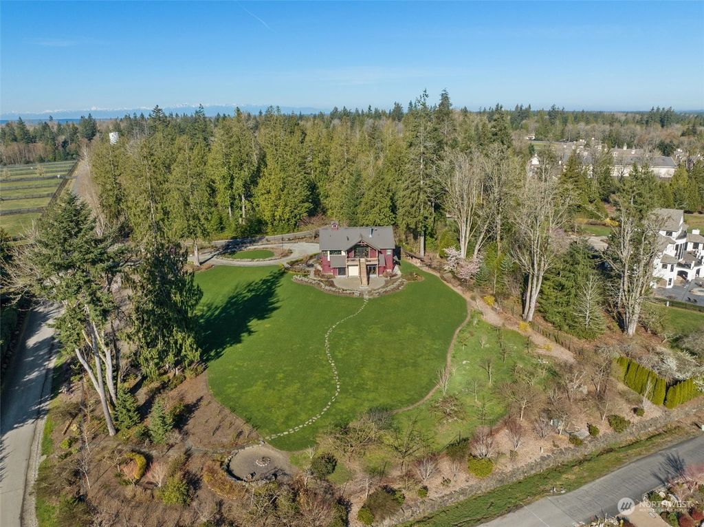 Photo of 26450 NE 70 Street, Redmond, WA 98053 (MLS # 2219980)