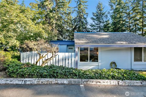 Photo of 4300 NE Sunset Boulevard #D8, Renton, WA 98059 (MLS # 2399144)