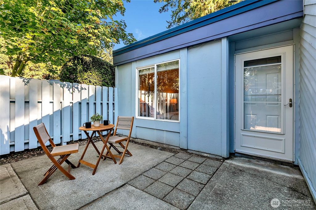 Photo of 4300 NE Sunset Boulevard #D8, Renton, WA 98059 (MLS # 2399144)
