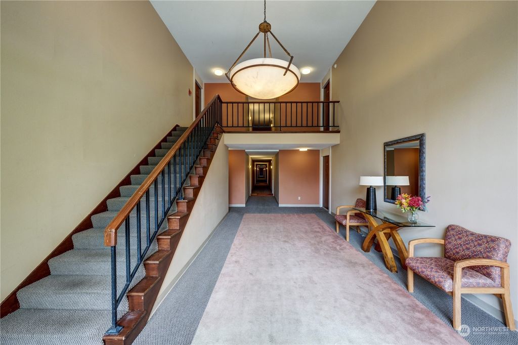 Photo of 11006 NE 68th Street #824, Kirkland, WA 98033 (MLS # 2310921)
