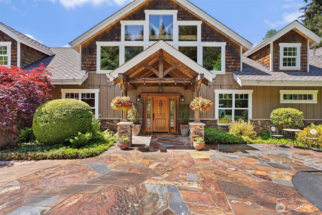 Photo of 7920 Holiday Valley Drive NW, Olympia, WA 98502 (MLS # 2549467)