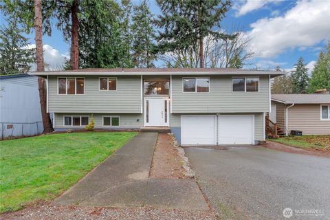 Photo of 30331 9th Avenue S, Federal Way, WA 98003 (MLS # 2460290)