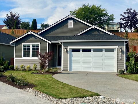 2530 Acer Loop SE Lacey WA 98513