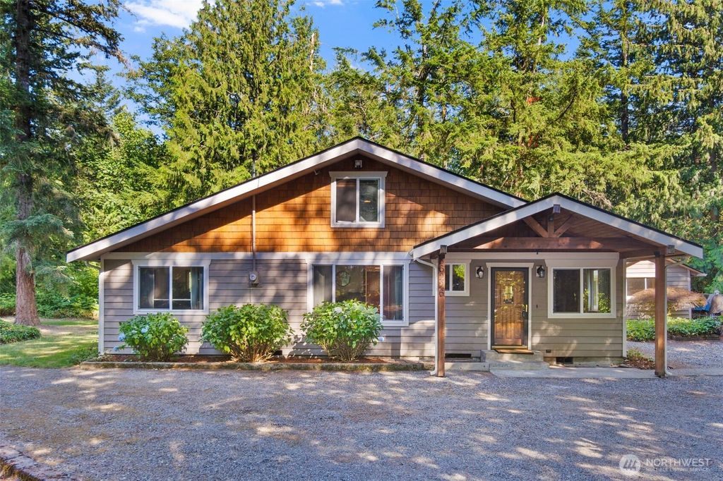 Photo of 36226 Veazie Cumberland Road SE, Enumclaw, WA 98022 (MLS # 2408366)