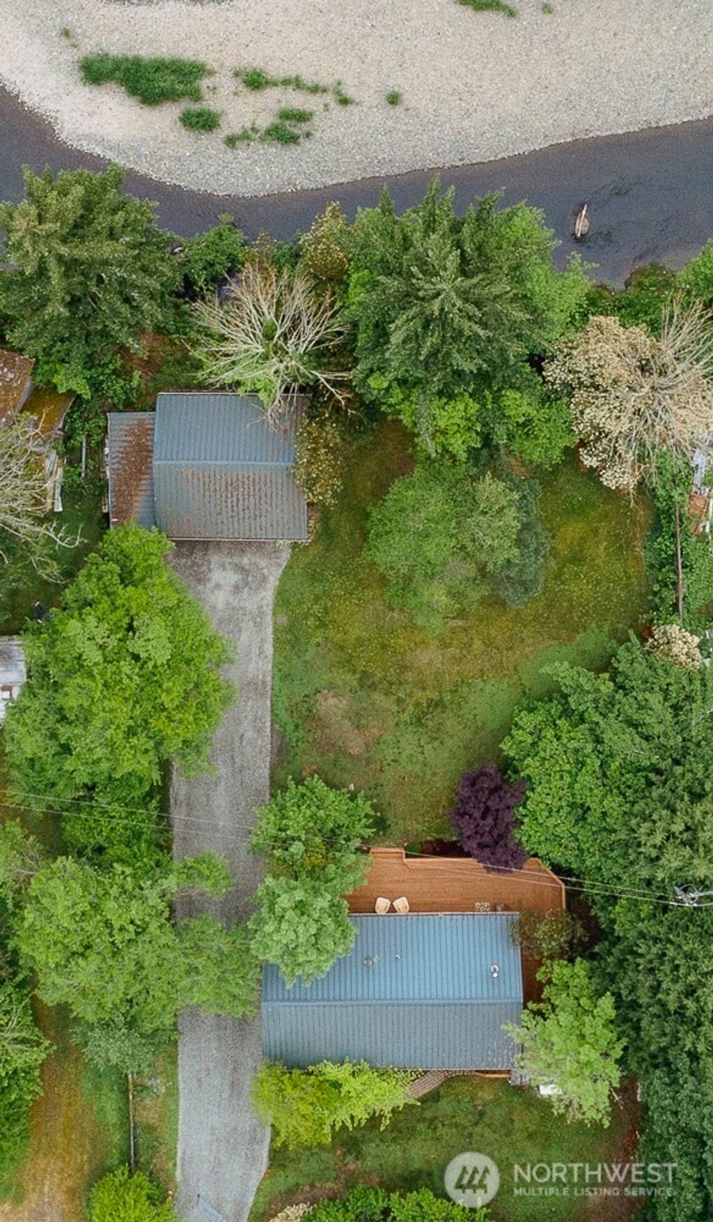 Photo of 17631 Old Barn Road SE, Yelm, WA 98597 (MLS # 2525063)
