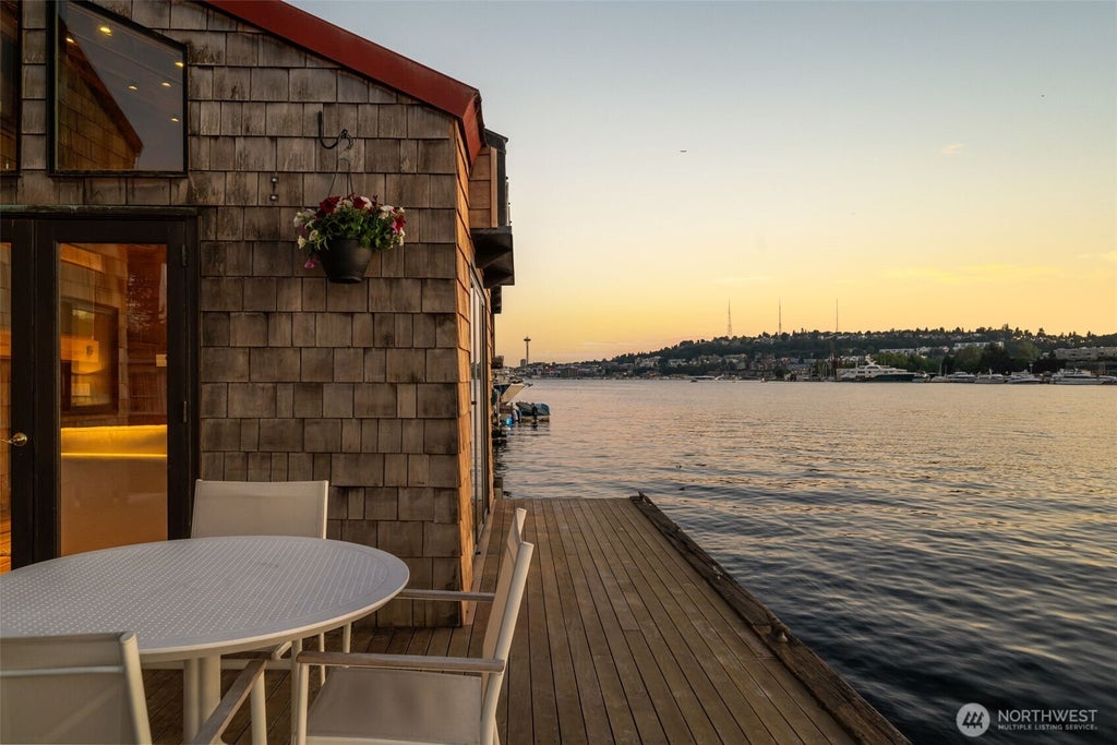 Photo of 3123 Fairview Avenue E #2, Seattle, WA 98102 (MLS # 2533552)
