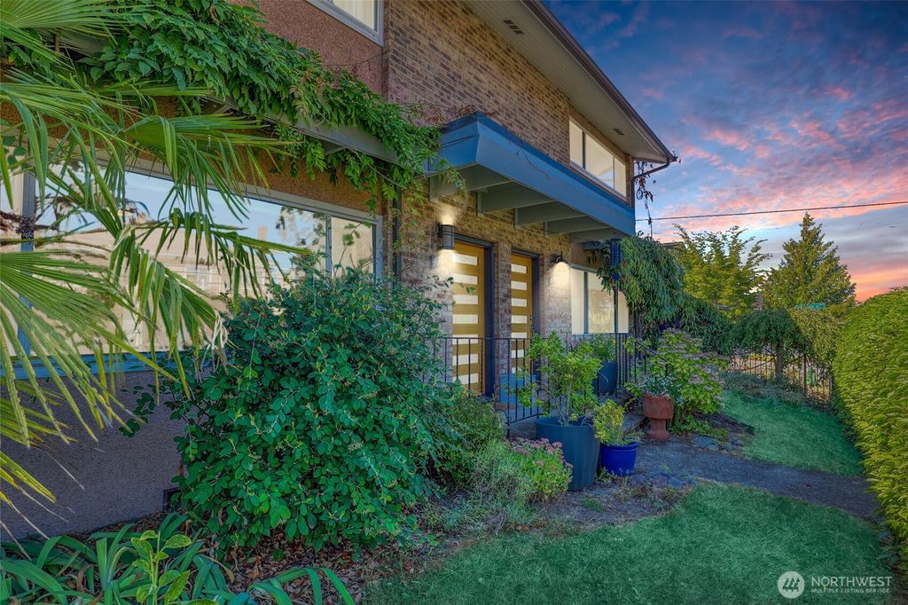 Photo of 4707 50th Avenue S, Seattle, WA 98118 (MLS # 2424375)