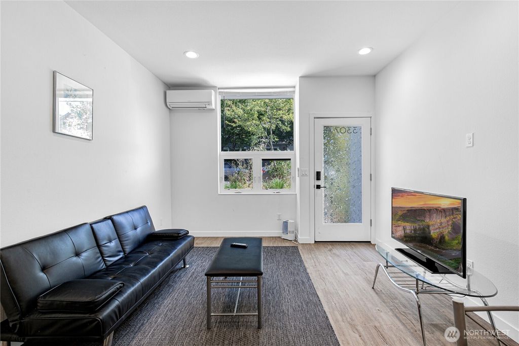 Photo of 3307 Wetmore Avenue S #B, Seattle, WA 98144 (MLS # 2440007)