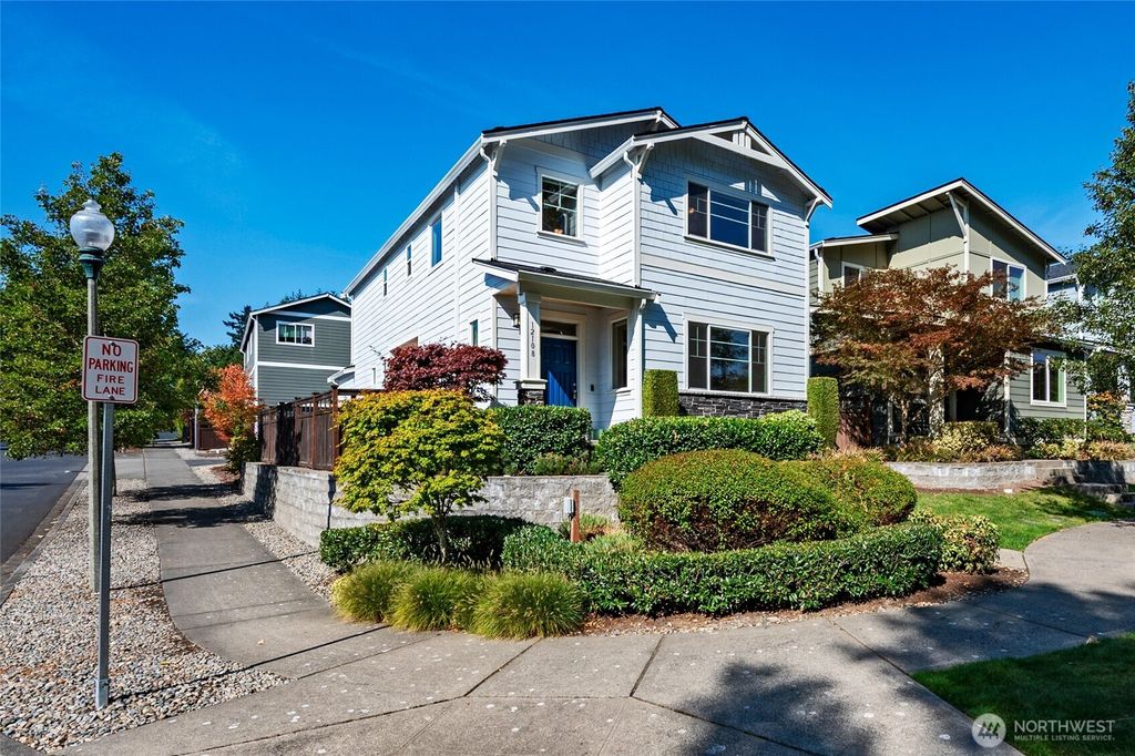 Photo of 12108 SE 292nd Street, Auburn, WA 98092 (MLS # 2438155)