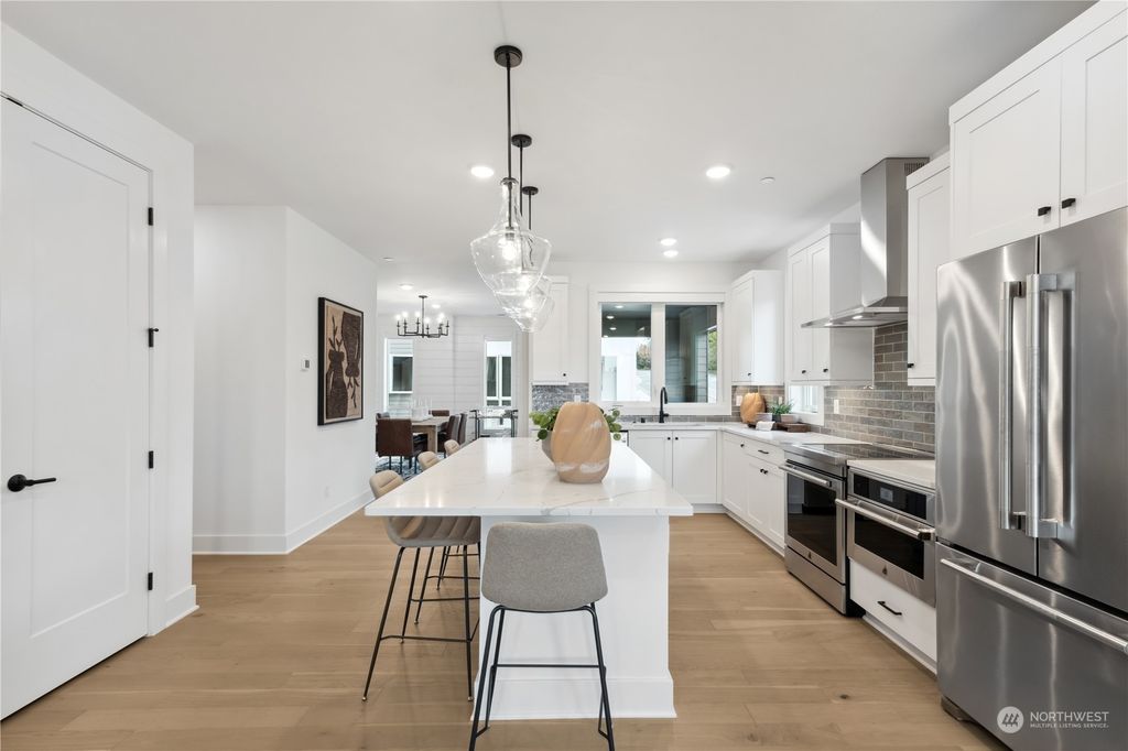 Photo of 12335 138th Place NE #106, Redmond, WA 98052 (MLS # 2263998)