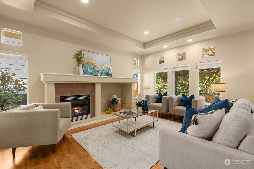 Photo of 24337 NE Vine Maple Way, Redmond, WA 98053 (MLS # 2258229)