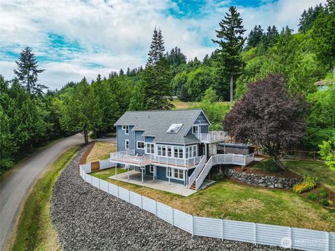 42 Maxview Drive Port Ludlow WA 98365