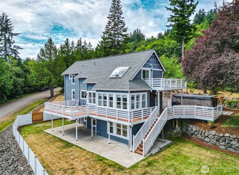 42 Maxview Drive Port Ludlow WA 98365