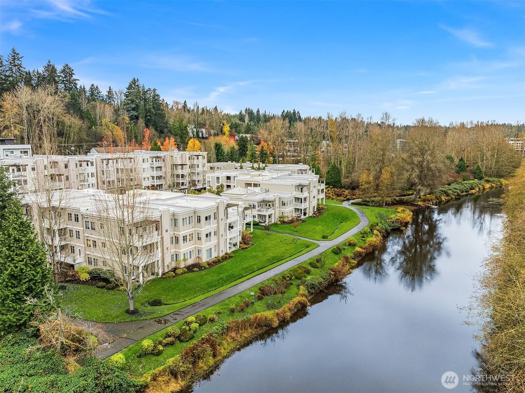 Photo of 17432 Bothell Way NE #B-106, Bothell, WA 98011 (MLS # 2432995)