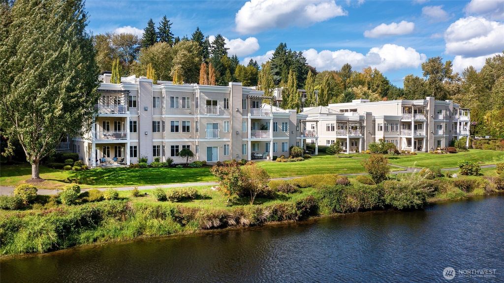 Photo of 17432 Bothell Way NE #B-106, Bothell, WA 98011 (MLS # 2432995)