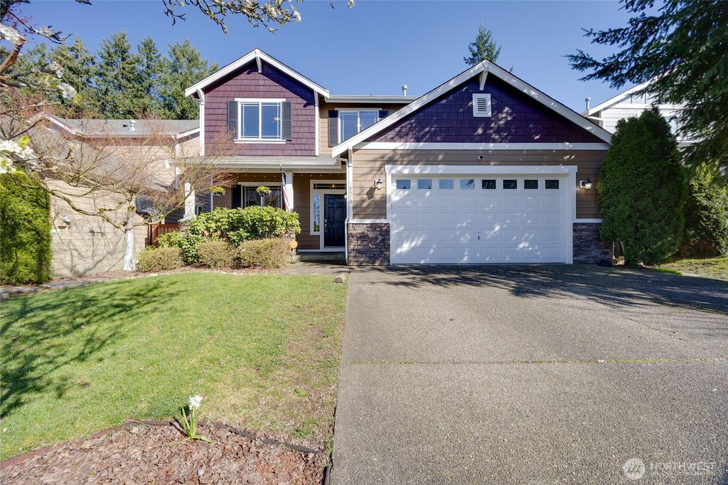 Photo of 18623 87th Avenue Ct E, Puyallup, WA 98375 (MLS # 2499677)