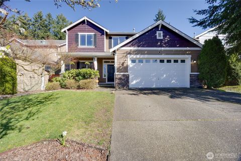 18623 87th Avenue Ct E Puyallup WA 98375