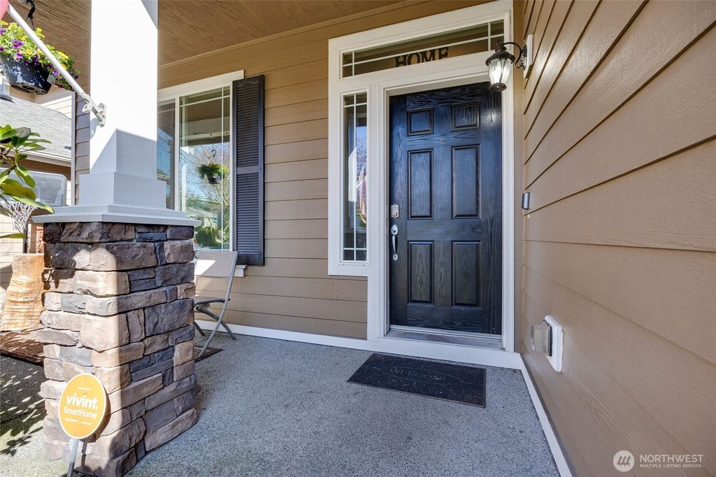 Photo of 18623 87th Avenue Ct E, Puyallup, WA 98375 (MLS # 2499677)