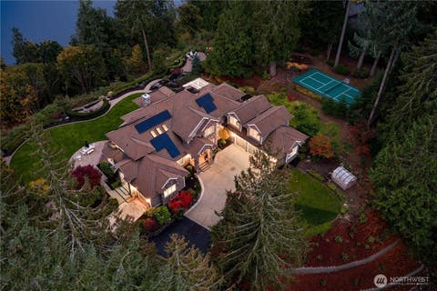 Photo of 15723 14th Avenue NW, Gig Harbor, WA 98332 (MLS # 2556869)