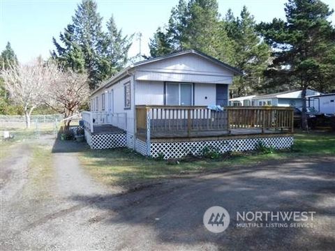 Photo of 30310 O, Ocean Park, WA 98640 (MLS # 2280651)
