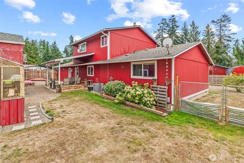 Photo of 114 Mason Road, Silverlake, WA 98645 (MLS # 2427043)